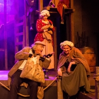 A Christmas Carol