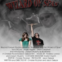 Bodbrane and the Wizard of Spas