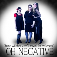 Oh Negative