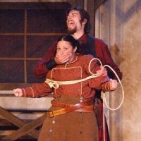 Taming of the Shrew