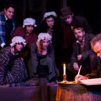A Christmas Carol