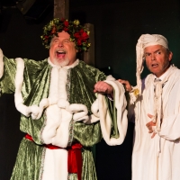 A Christmas Carol