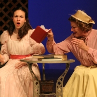 The Importance of Being Earnest