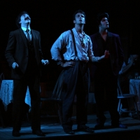 Picasso at the Lapin Agile